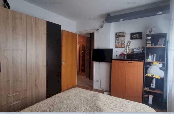 Vanzare Apartament 3 camere ,zona Pantelimon ,strada Aleea Mozaicului ,nr 2 ,87.000 €