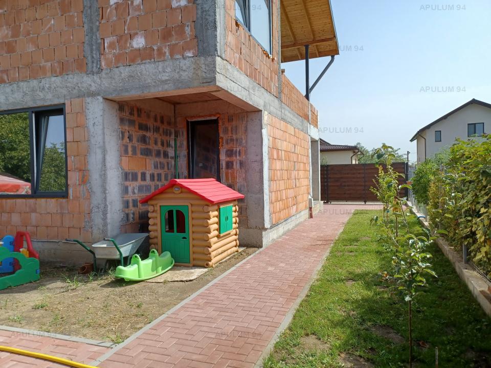 Vanzare Casa/Vila 5 camere ,zona Sabareni ,strada Principala ,nr ... ,160.000 €