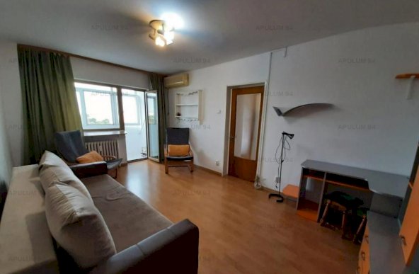 Apartament 2 camere, Campia Libertatii, Titan/Baba Novac