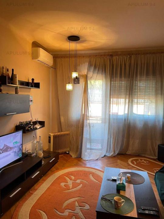 Vanzare Apartament 2 camere ,zona Bucuresti ,strada Zidurilor ,nr - ,75.000 €