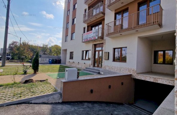 Vanzare Apartament 3 camere ,zona Bucurestii Noi ,strada Bucurestii Noi ,119.900 €