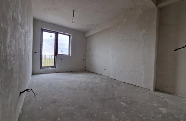 Vanzare Apartament 3 camere ,zona Bucurestii Noi ,strada Bucurestii Noi ,119.900 €