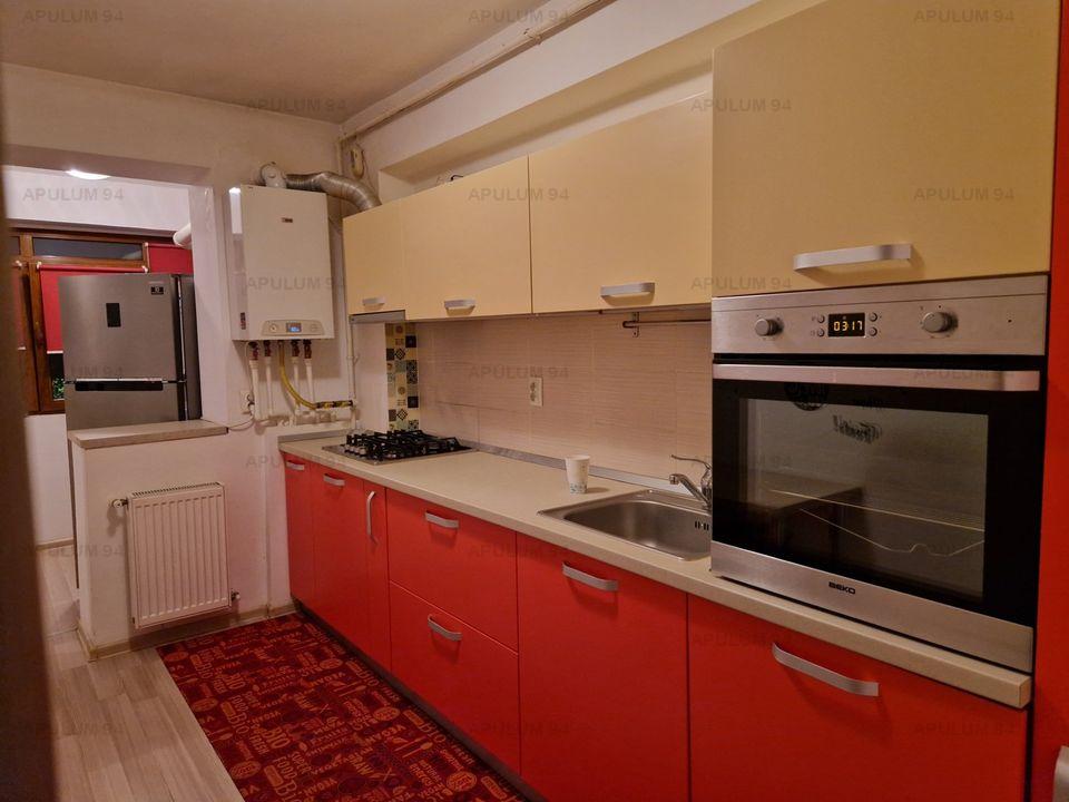 Vanzare Apartament 2 camere ,zona Popesti-Leordeni ,strada Drumul Fermei ,nr 116 ,73.000 €