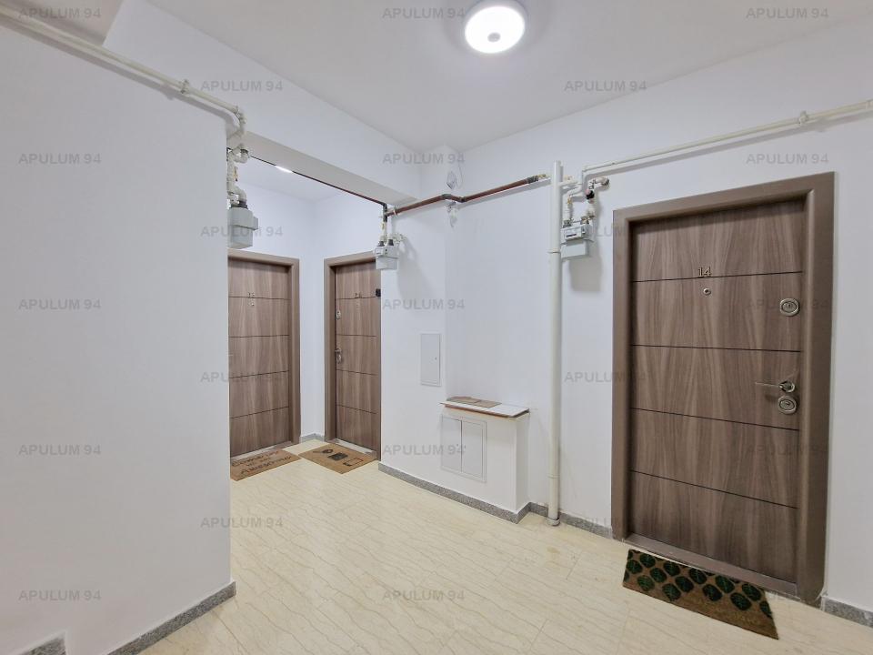 Vanzare Apartament 2 camere ,zona Bucurestii Noi ,strada Moldovei ,72.500 €