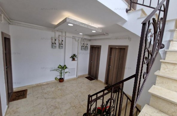 Vanzare Apartament 3 camere ,zona Bucurestii Noi ,strada Bucurestii Noi ,115.000 €