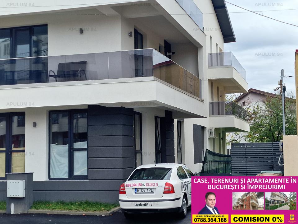 Vanzare Apartament 3 camere ,zona Damaroaia ,strada Gloriei ,173.000 €