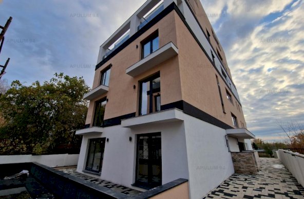 Vanzare Apartament 2 camere ,zona Straulesti ,strada Gheorghe Ionescu Sisesti ,80.000 €