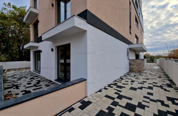 Vanzare Apartament 2 camere ,zona Straulesti ,strada Gheorghe Ionescu Sisesti ,95.000 €