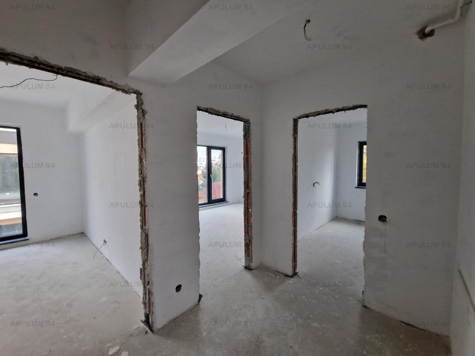 Vanzare Apartament 2 camere ,zona Straulesti ,strada Gheorghe Ionescu Sisesti ,95.000 €