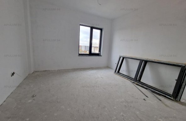 Vanzare Apartament 3 camere ,zona Straulesti ,strada Gheorghe Ionescu Sisesti ,260.000 €