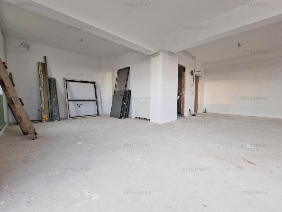 Vanzare Apartament 3 camere ,zona Straulesti ,strada Gheorghe Ionescu Sisesti ,260.000 €