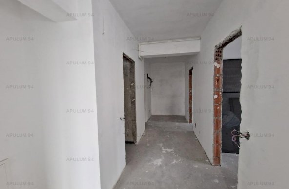 Vanzare Apartament 3 camere ,zona Straulesti ,strada Gheorghe Ionescu Sisesti ,240.000 €