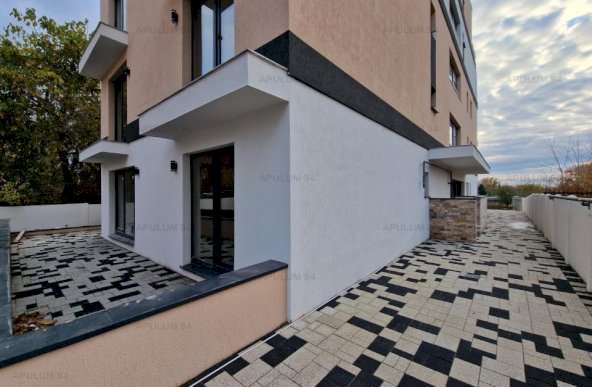 Vanzare Apartament 3 camere ,zona Straulesti ,strada Gheorghe Ionescu Sisesti ,220.000 €