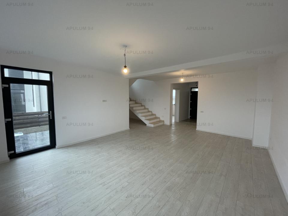 Vanzare Casa/Vila 4 camere ,zona Domnesti ,strada Fortului ,nr 1 ,135.000 €