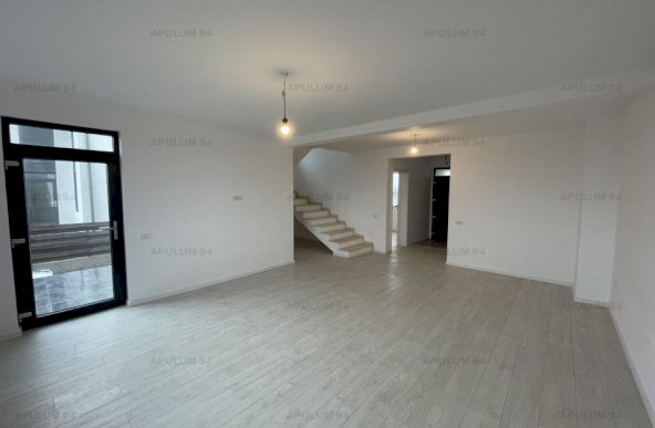 Inchiriere Casa/Vila 4 camere ,zona Domnesti ,strada Fortului ,nr 1 ,1.000 € /luna 