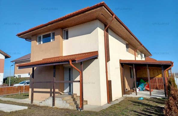 Vanzare Casa/Vila 4 camere ,zona Sabareni ,strada Principala ,nr ... ,94.000 €