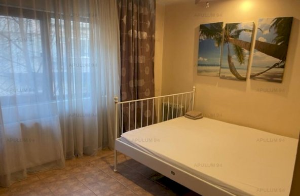 Vanzare Apartament 2 camere ,zona Decebal ,strada Mesterul Manole ,nr 1 ,130.000 €