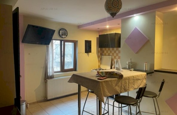 Vanzare Apartament 2 camere ,zona Decebal ,strada Mesterul Manole ,nr 1 ,130.000 €