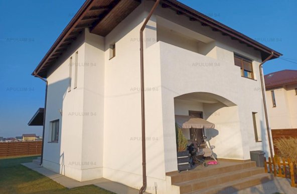Vanzare Casa/Vila 5 camere ,zona Sabareni ,strada Scolii ,nr ... ,165.000 €