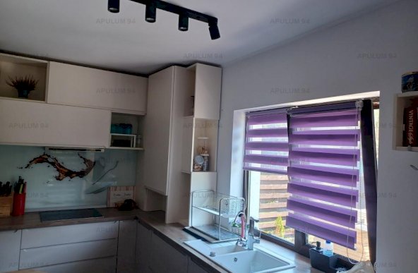 Vanzare Casa/Vila 4 camere ,zona Gulia ,strada Profesor Mirescu ,nr .. ,122.000 €