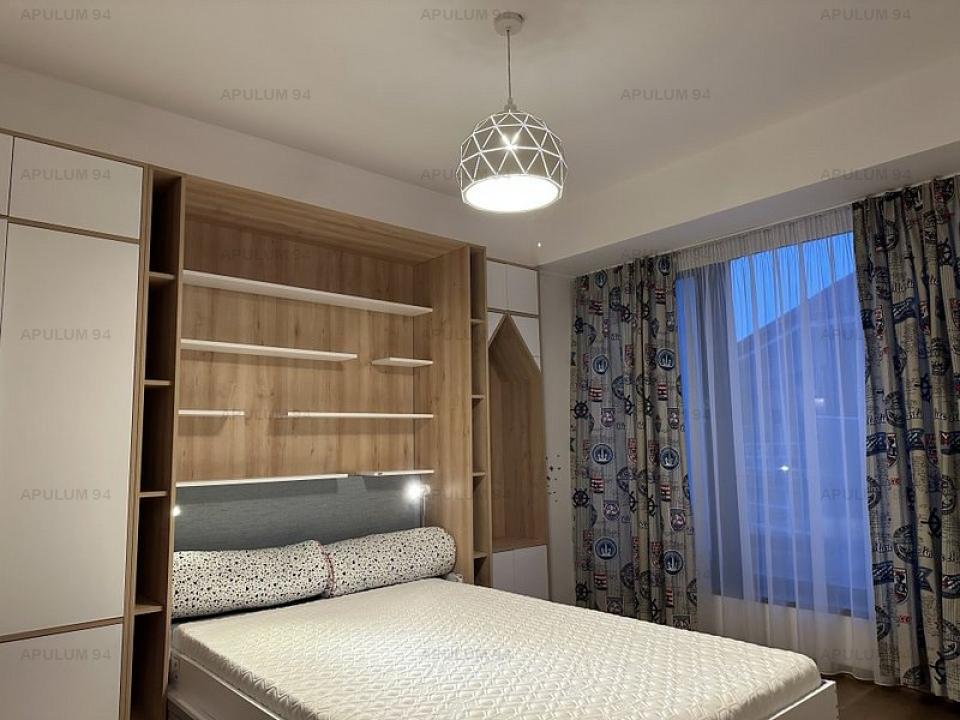 Inchiriere Apartament 3 camere ,zona Calea Calarasilor ,strada Tepes Voda ,nr - ,1.200 € /luna 