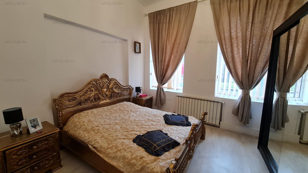 Vanzare Apartament 3 camere ,zona Marasesti ,strada Calea Serban Voda ,75.900 €