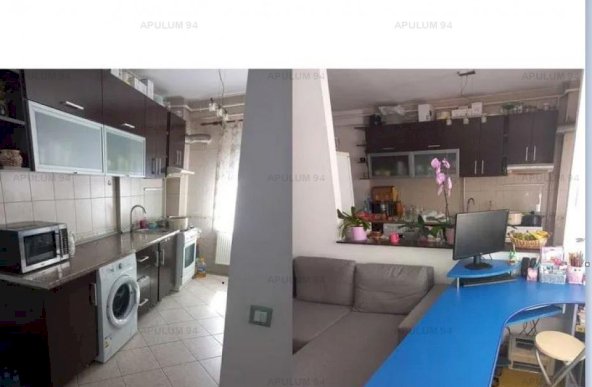 Vanzare Apartament 2 camere ,zona Vacaresti ,strada Pridvorului ,nr 62 ,130.000 €