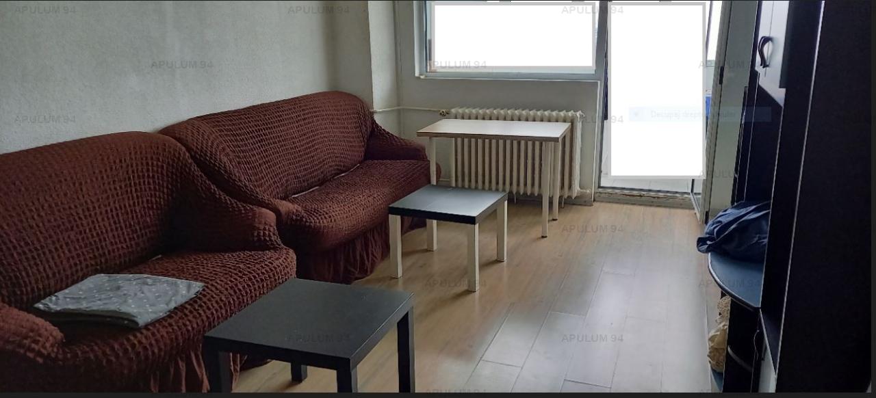 Vanzare Apartament 3 camere ,zona Tineretului ,strada Constantin Radulescu Motru ,nr 22 ,98.800 €