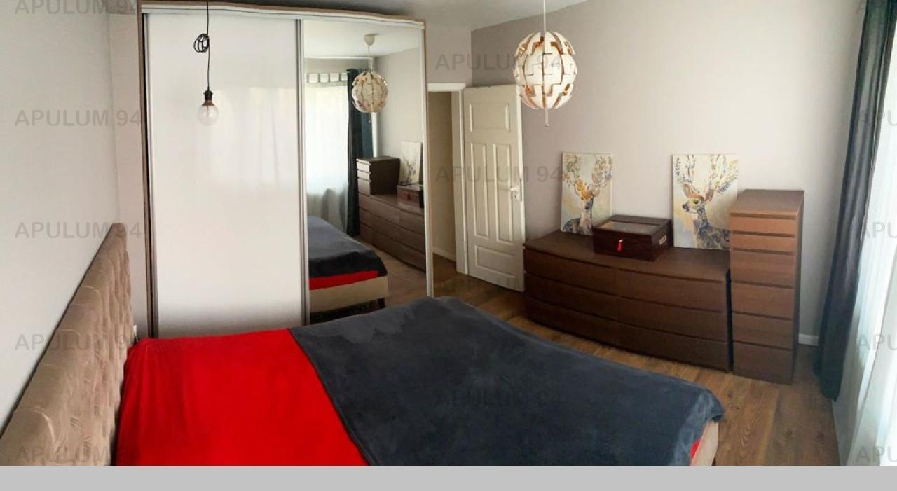 Vanzare Apartament 3 camere ,zona Timpuri Noi ,strada Sibiel ,nr 2 ,145.000 €
