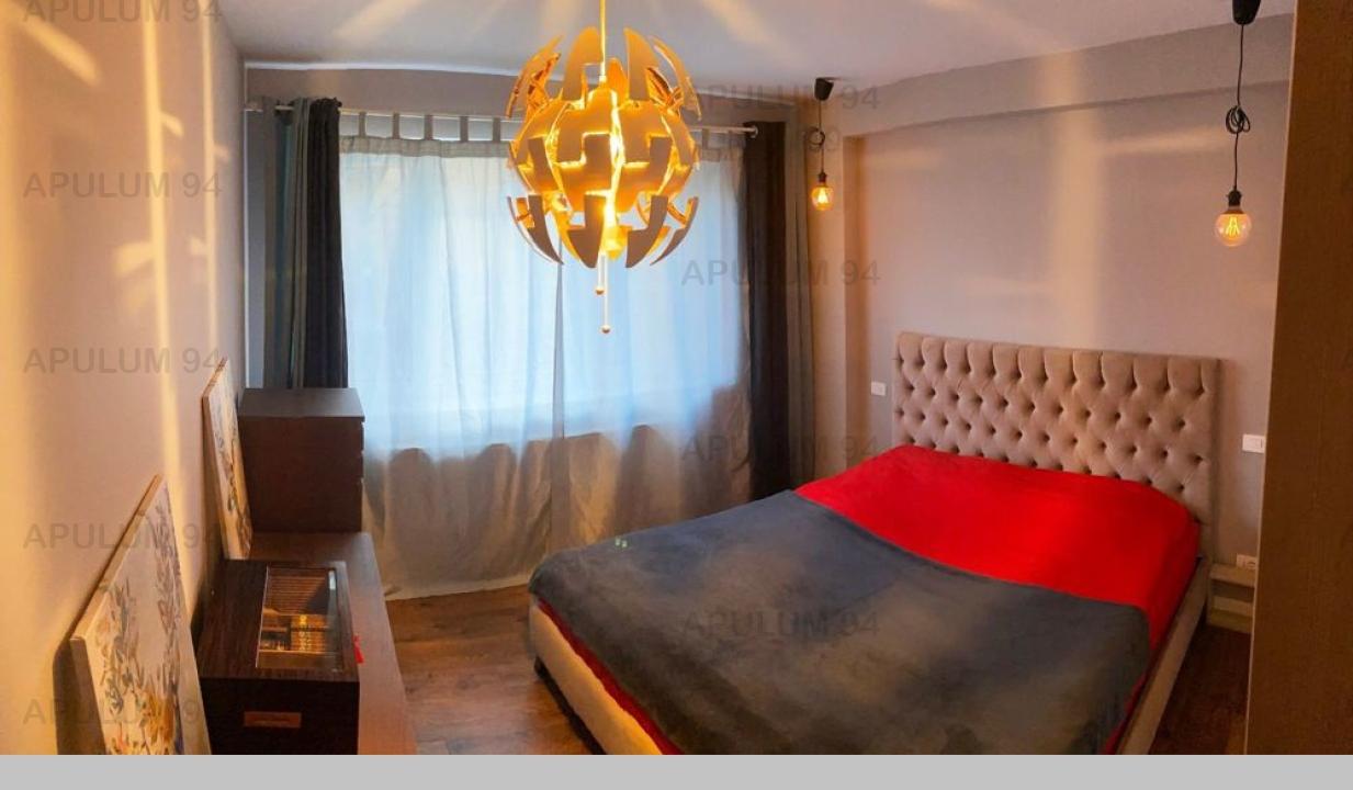 Vanzare Apartament 3 camere ,zona Timpuri Noi ,strada Sibiel ,nr 2 ,145.000 €
