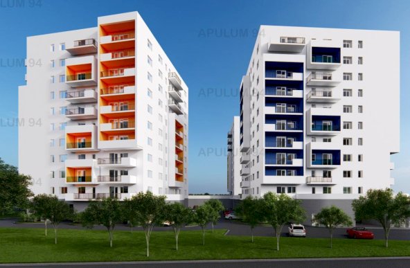 Vanzare Apartament 3 camere ,zona Obor ,strada Electronicii ,nr - ,192.500 €