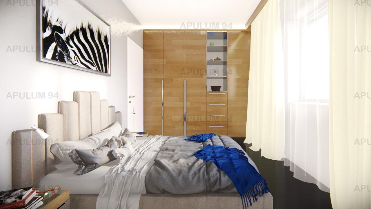 Vanzare Apartament 3 camere ,zona Obor ,strada Electronicii ,nr - ,192.500 €