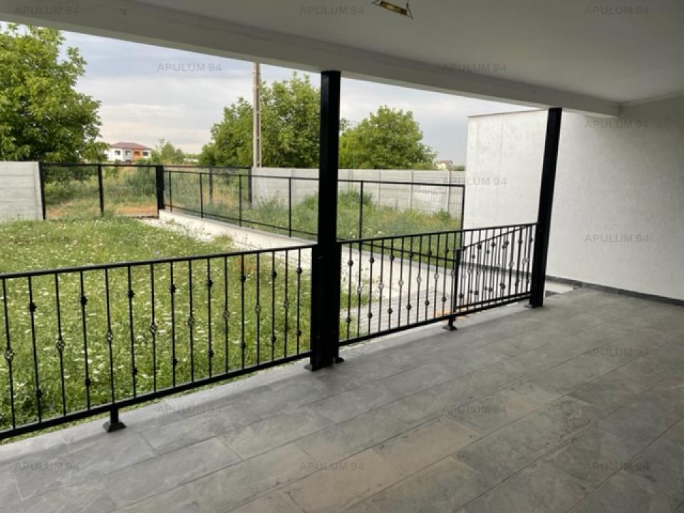 Vanzare Casa/Vila 3 camere ,zona Domnesti ,strada Curtea Domneasca ,nr 1 ,120.000 €
