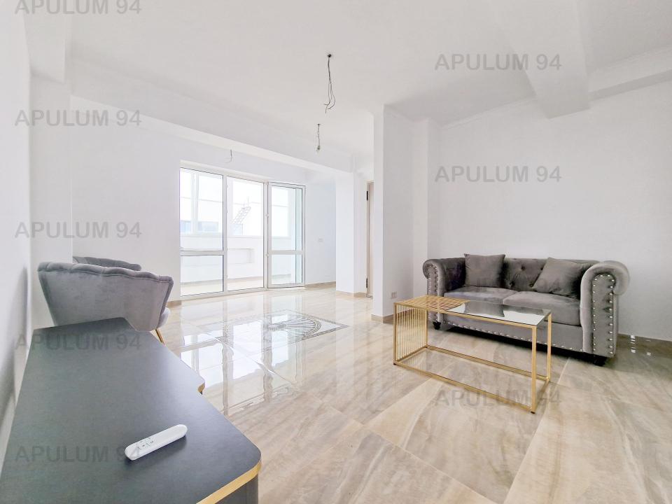 Vanzare Apartament 2 camere ,zona Bucurestii Noi ,strada Bucurestii Noi ,145.000 €