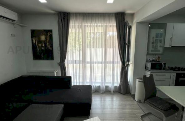 Vanzare Apartament 2 camere ,zona Ferentari ,strada Prelungirea Ferentari ,nr 1 ,80.000 €