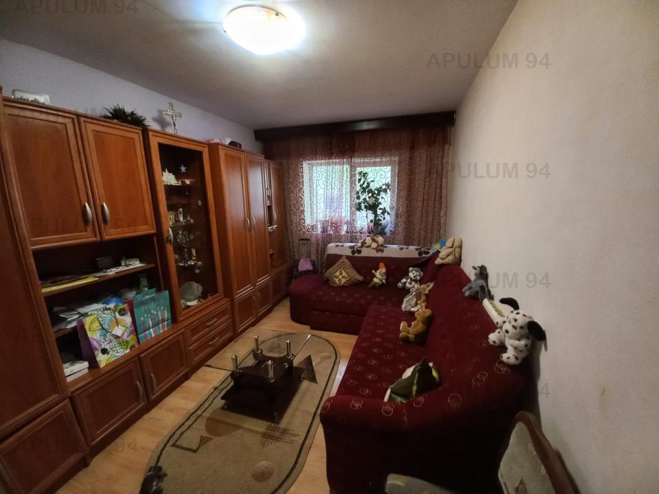 Vanzare Apartament 4 camere ,zona Colentina ,strada Maior Vasile Bacila ,nr 9 ,125.000 €