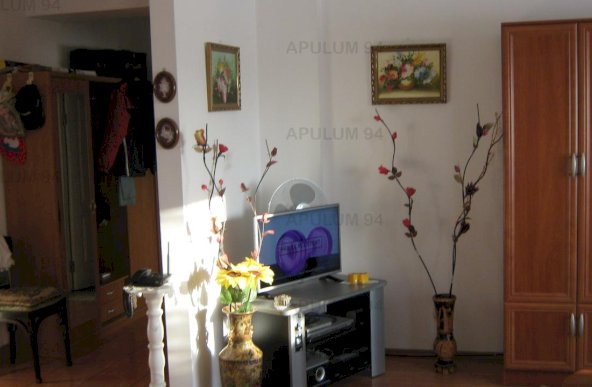 Vanzare Apartament 2 camere ,zona Pipera ,strada Emil Racovita ,nr 70 ,123.000 €