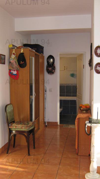Vanzare Apartament 2 camere ,zona Pipera ,strada Emil Racovita ,nr 70 ,104.000 €