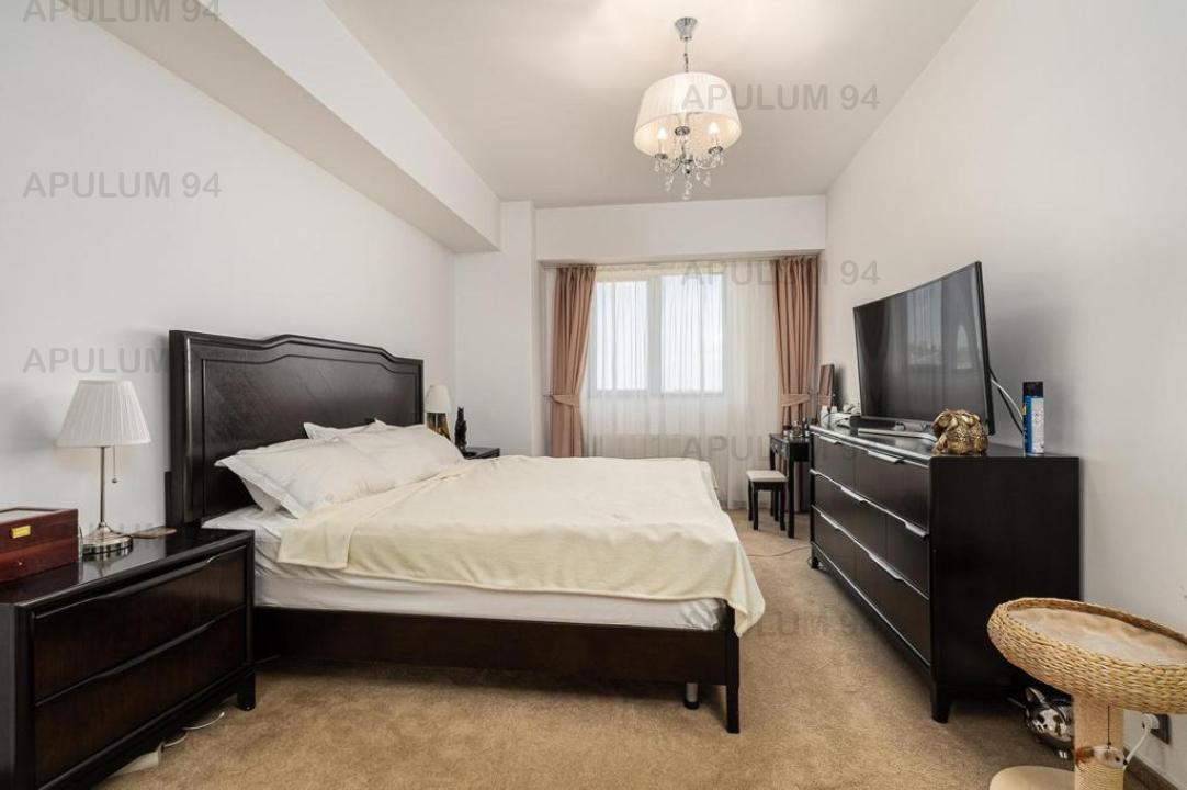 Vanzare Apartament 3 camere ,zona Pipera ,strada Pipera Tunari ,nr 200A ,200.000 €
