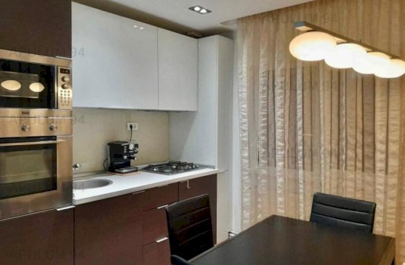 Vanzare Apartament 2 camere ,zona Nerva Traian ,strada Anastasie Panu ,nr 30 ,165.000 €