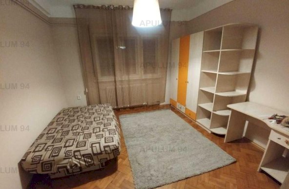 Vanzare Apartament 3 camere ,zona Centrul Vechi ,strada Calea Mosilor ,nr 126a ,99.000 €