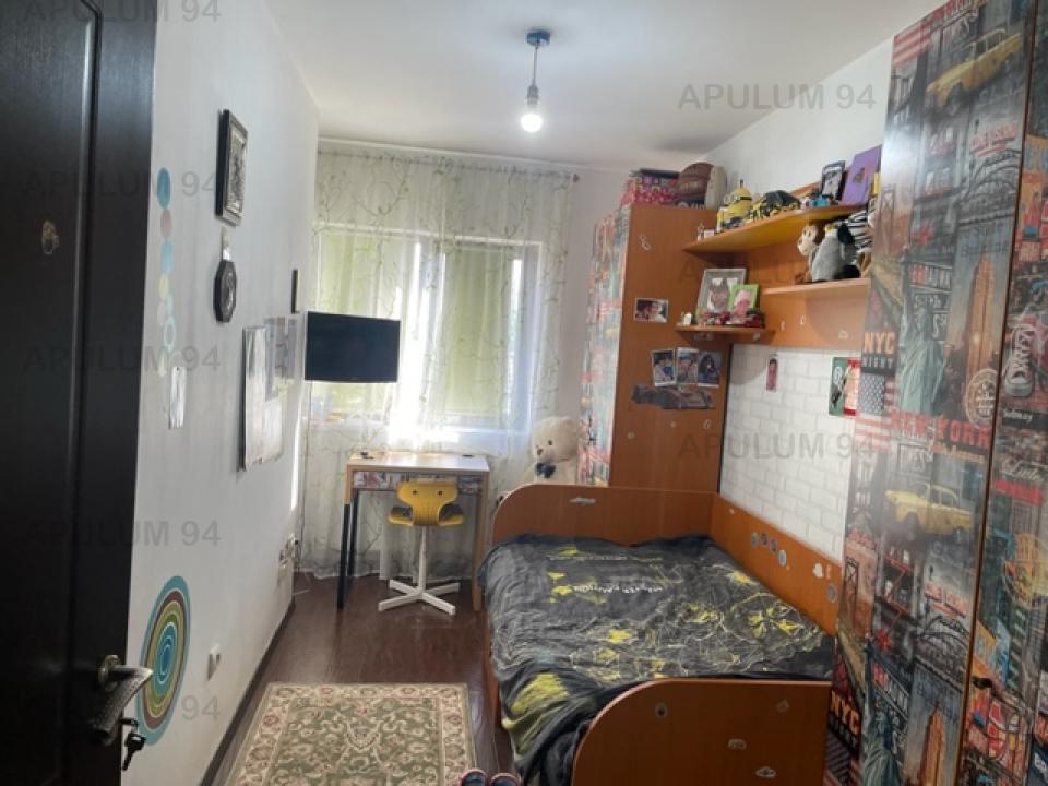 Vanzare Casa/Vila 4 camere ,zona Domnesti ,strada Fortului ,nr 1 ,120.000 €