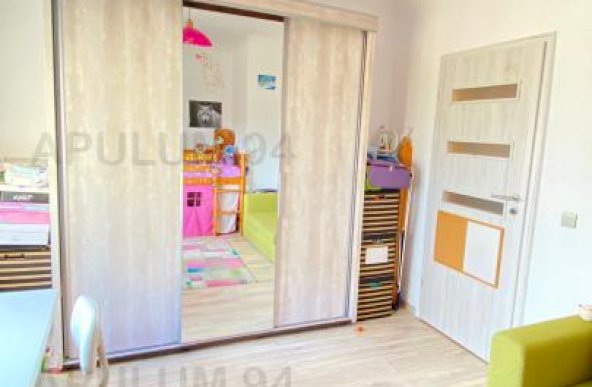 Apartament 2 Camere Dristor/Mihai Bravu cu Terasa 30 mp Bloc Nou