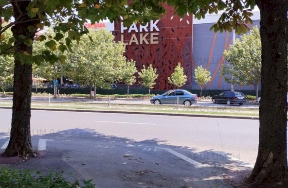 Garsoniera Zona Excelenta Mall Parklake Parc IOR Parter