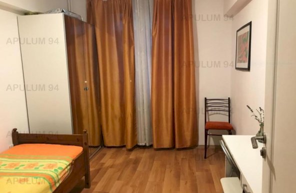 Vanzare Apartament 3 camere ,zona Tineretului ,strada Trestiana Al. ,nr 3 ,119.900 €