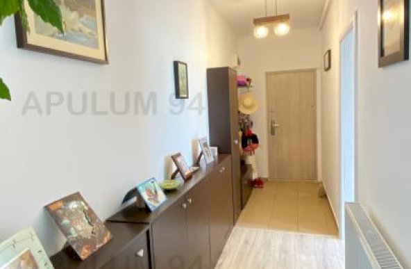 Apartament 2 Camere Dristor/Mihai Bravu/Vitan cu Terasa Bloc Nou 