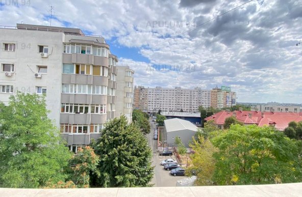Apartament 2 Camere Dristor/Mihai Bravu/Vitan cu Terasa Bloc Nou 