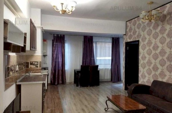 Vanzare Apartament 2 camere ,zona Piata Alba Iulia ,strada Matache Dobrescu ,nr 8 ,150.000 €