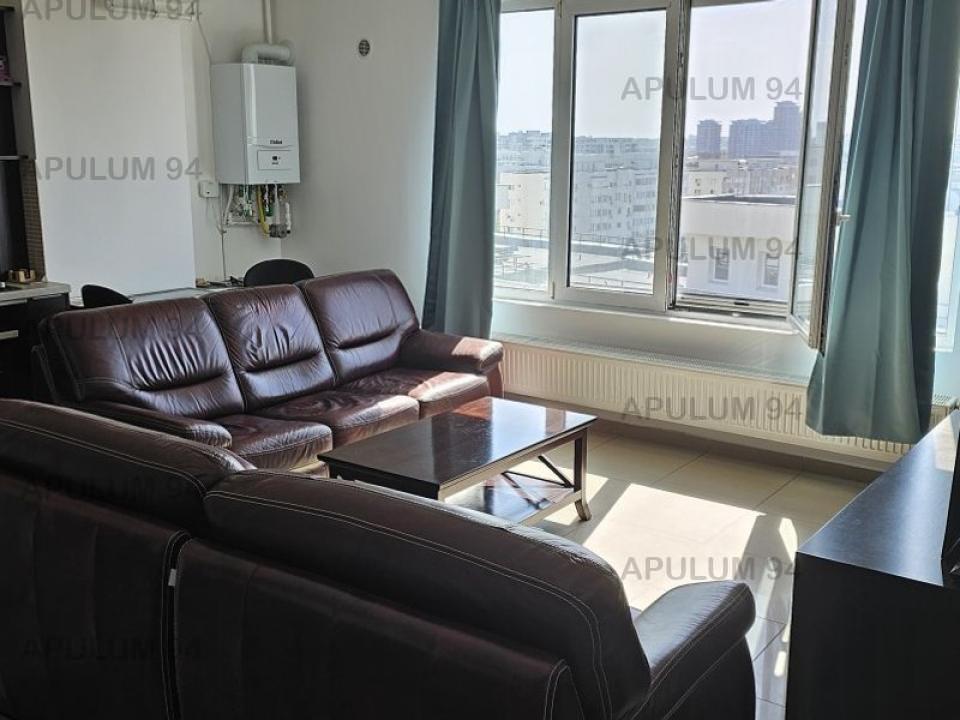 Vanzare Apartament 3 camere ,zona Nerva Traian ,strada Nerva Traian ,nr - ,195.000 €