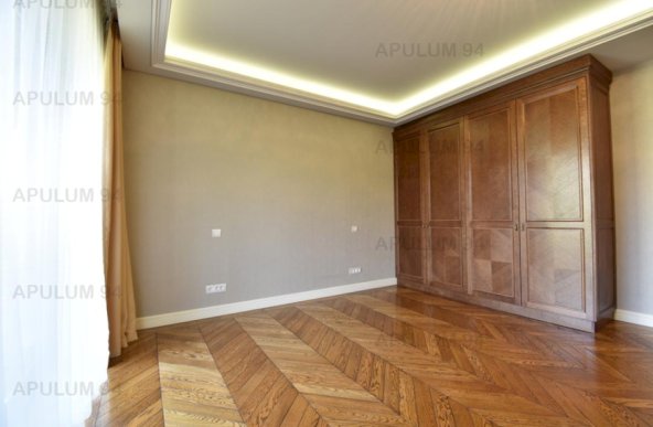 Inchiriere Apartament 4 camere ,zona Primaverii ,strada Jean Monnet ,nr 10 ,5.000 € /luna 